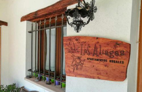 Megina Apartment | Las Aliagas Apartamentos Rurales
