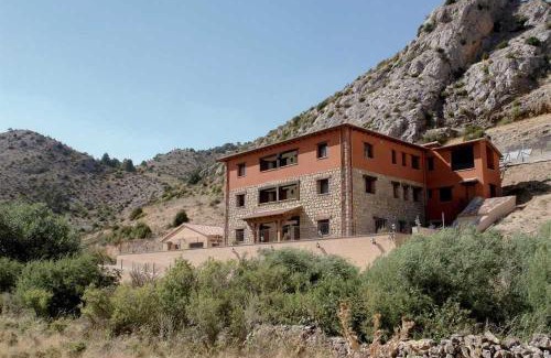 Megina Apartment | Las Aliagas Apartamentos Rurales