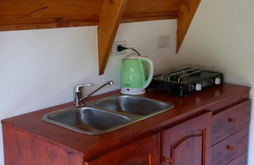 Gualeguay House | LAS ALPINAS