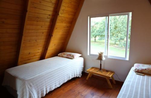 Gualeguay House | LAS ALPINAS