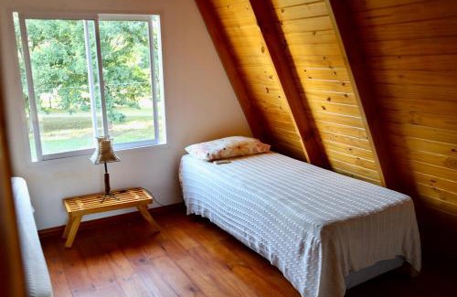 Gualeguay House | LAS ALPINAS