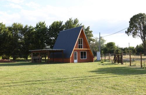 Gualeguay House | LAS ALPINAS