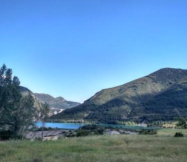 Arguis Villa | LAS AMAPOLAS