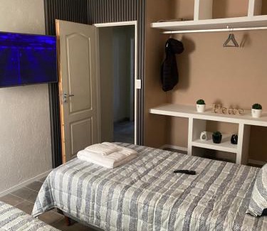 Ezeiza Apartment | Las Amelias Apart