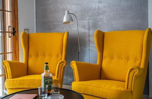 San Eugenio House | Las Americas Garden City