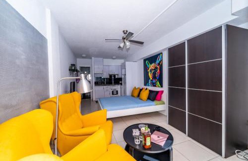 San Eugenio House | Las Americas Garden City