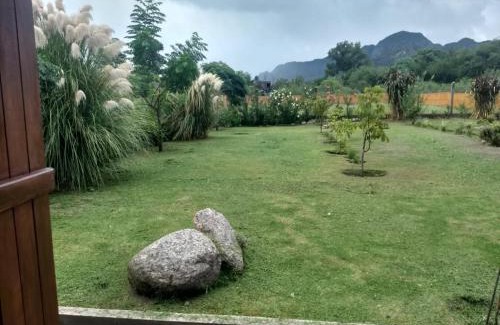 Province of Catamarca Apartment | Las Anas