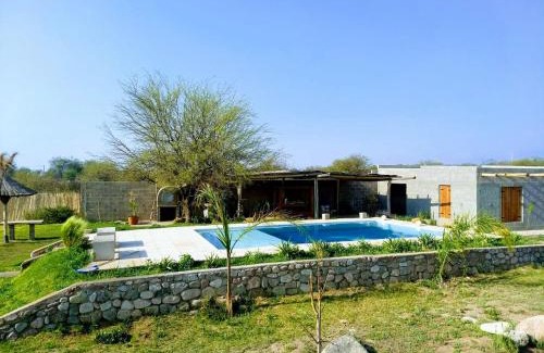 Province of Catamarca Apartment | Las Anas