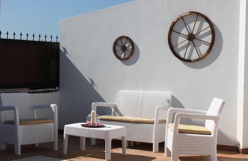 Playa Blanca Villa | Las Arecas Family House