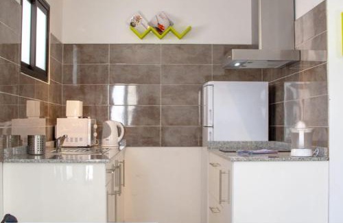 Playa Blanca House | Las Arecas Studio