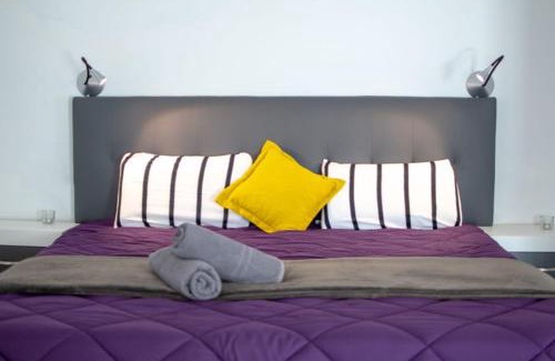 Playa Blanca House | Las Arecas Studio