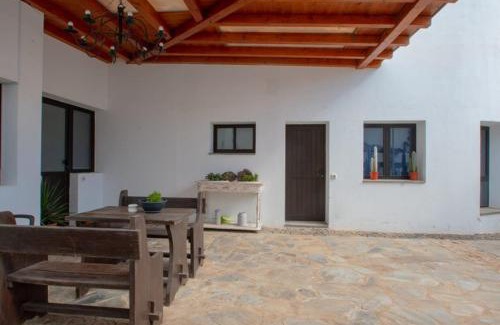 Playa Blanca House | Las Arecas Studio