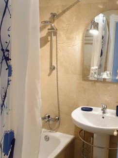 Caleta de Fuste Apartment | Las Arena B-11