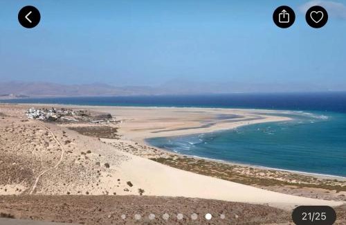 Bahia Calma Apartment | Las Arenas Family