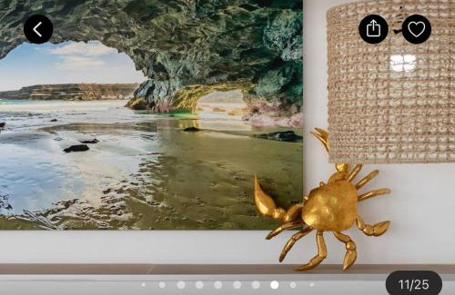 Bahia Calma Apartment | Las Arenas Family