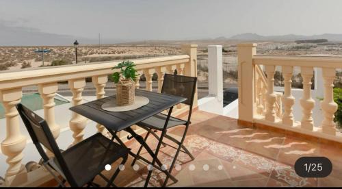 Bahia Calma Apartment | Las Arenas Family