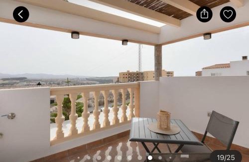Bahia Calma Apartment | Las Arenas Family