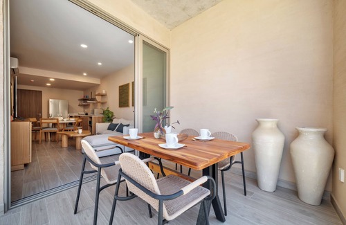 El Tezal Apartment | Las Arenas