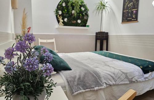 Ciutat de les Arts i les Ciencies Apartment | Las Artes Luxury Double Room