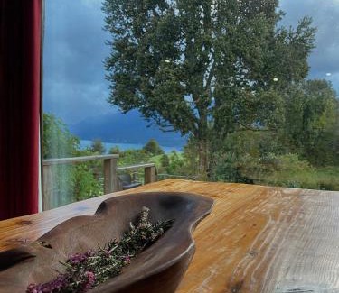 Los Ladrillos House | Las Bandurrias Eco Hostal