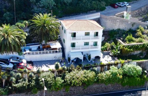 San Marcos Apartment | Las Barandas