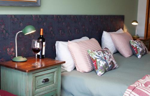 Centro Hotel | Las Bayas Home Suites