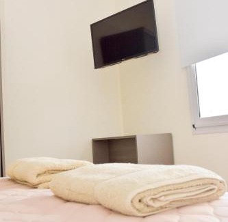 Chascomus Apartment | Las Blanquitas- departamentos en el casco histórico de Chascomús, a pocos metros de la laguna