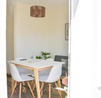 Chascomus Apartment | Las Blanquitas- departamentos en el casco histórico de Chascomús, a pocos metros de la laguna