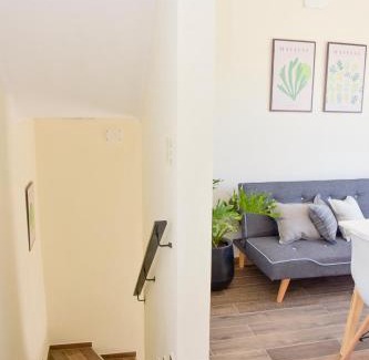 Chascomus Apartment | Las Blanquitas- departamentos en el casco histórico de Chascomús, a pocos metros de la laguna