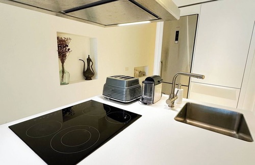Talamanca Apartment | Las Boas Palace