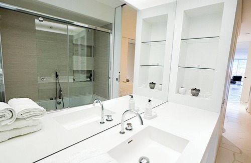 Talamanca Apartment | Las Boas Palace