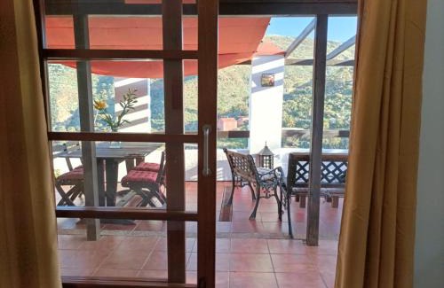 Valsequillo de Gran Canaria Apartment | Las Brujitas, Valsequillo