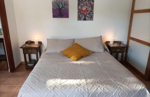 Valsequillo de Gran Canaria Apartment | Las Brujitas, Valsequillo