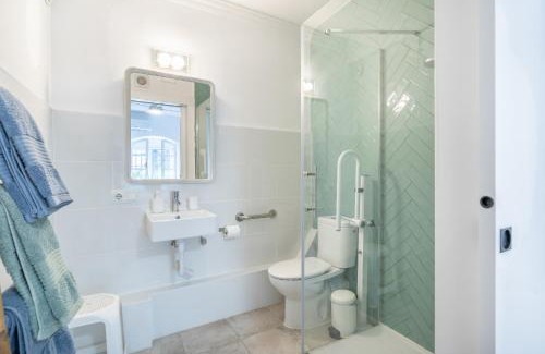 Historic Center of Estepona Hotel | Las Brisas - Estepona Old Town