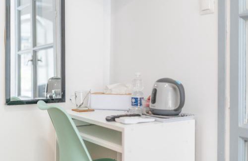 Historic Center of Estepona Hotel | Las Brisas - Estepona Old Town