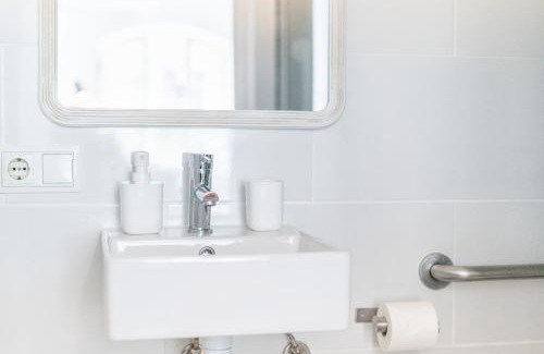 Historic Center of Estepona Hotel | Las Brisas - Estepona Old Town