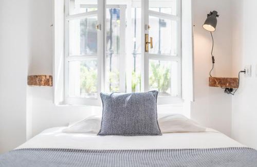 Historic Center of Estepona Hotel | Las Brisas - Estepona Old Town