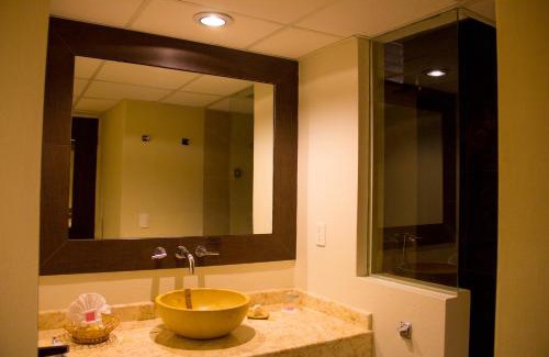 Santa Maria Huatulco Resort | Las Brisas Huatulco-All Inclusive