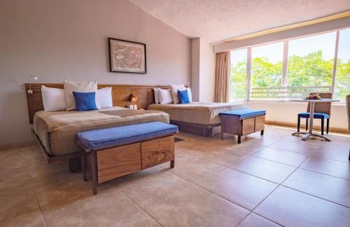 Santa Maria Huatulco Resort | Las Brisas Huatulco-All Inclusive