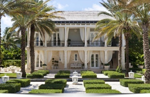 Punta Cana Villa | Las Brisas - Luxury ocean and golf front mansion with staff in exclusive resort