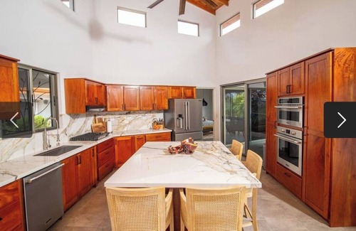 Atenas House | Las Brisas Where PuraVida starts