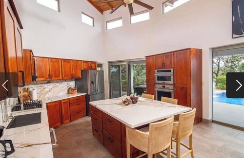 Atenas House | Las Brisas Where PuraVida starts