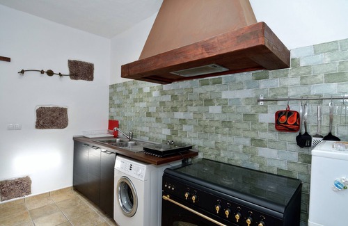 Macher Apartment | LAS BUGANVILAS DE MÁCHER - FINCA LUCÍA MÁCHER - CASA RURAL CENTENARIA