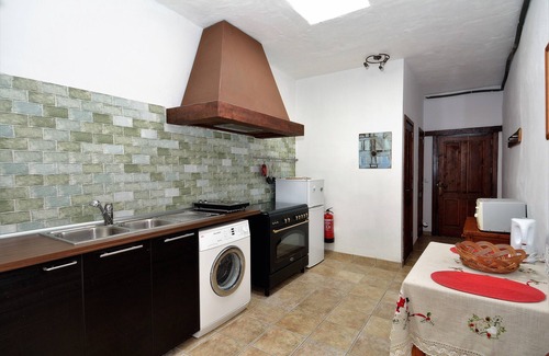 Macher Apartment | LAS BUGANVILAS DE MÁCHER - FINCA LUCÍA MÁCHER - CASA RURAL CENTENARIA