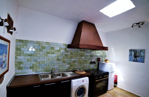 Macher Apartment | LAS BUGANVILAS DE MÁCHER - FINCA LUCÍA MÁCHER - CASA RURAL CENTENARIA