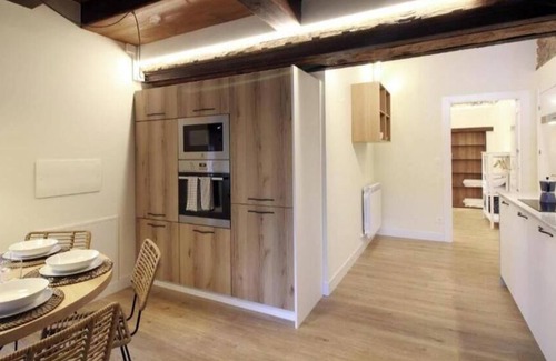 Hermandad de Campoo de Suso Apartment | Las Casonas de Don Pedro - Apartamento 2 Dormitorios