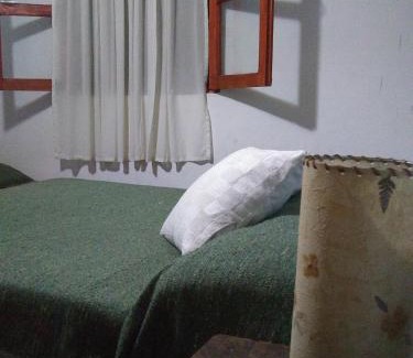 Londres Hotel | Las Cañas