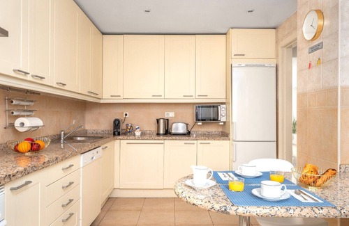 Golden Mile Apartment | Las Cañas Beach