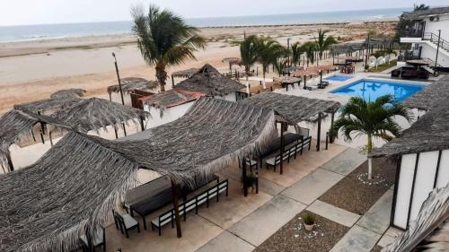 Bocapan Hotel | Las cabañas de Bonanza