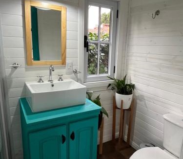 City Bell Apartment | Las Cabañas de City Bell - El Tilo